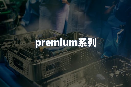 premium系列
